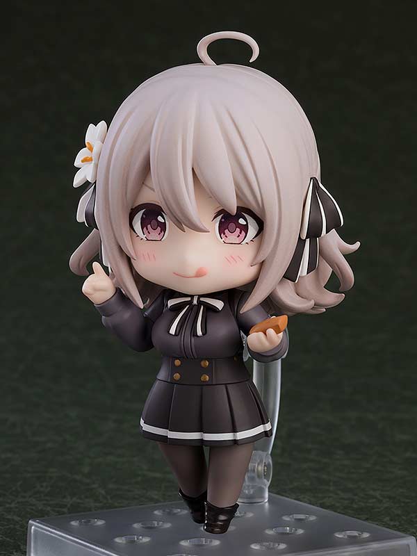 (PO) Nendoroid 2124 Spy Room - Lily Image_4