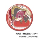(PO) Can Badge Hololive Hug Meets C Box [BOX] Image_5