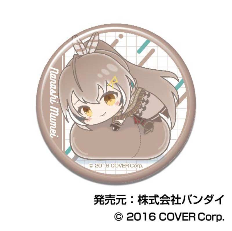 (PO) Can Badge Hololive Hug Meets C Box [BOX] Image_9