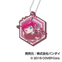 (PO) Kiratto DECOFRA Acrylic Key Chain Hololive Hug Meets C Box [BOX] Image_6