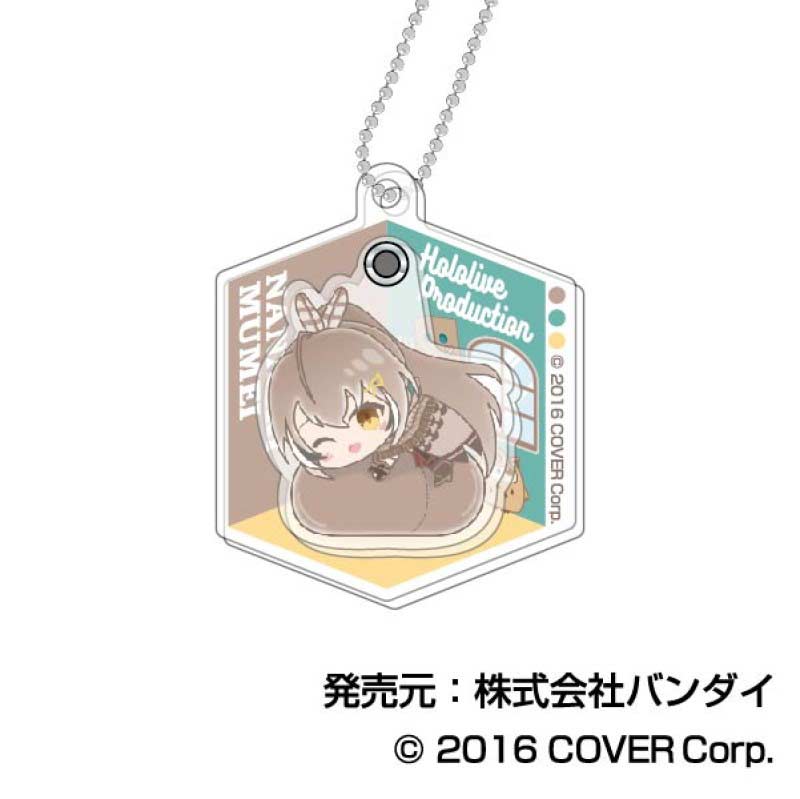 (PO) Purapura Acrylic Key Chain Hololive Hug Meets C Box [BOX] Image_9