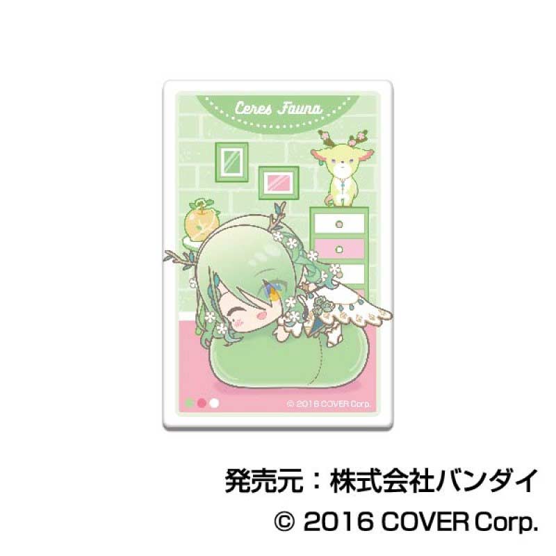 (PO) Square CAN Badge Hololive Hug Meets C Box [BOX] Image_7