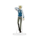 (PO) Chara Acrylic Figure Durarara!!x2 05 Heiwajima Shizuo Sukajan Ver. (Original Illustration) Image_1