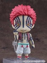 (PO) Nendoroid 2112 Demon Slayer: Kimetsu no Yaiba - Akaza Image_2