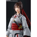 (PO) S.H.Figuarts Hell's Paradise: Jigokuraku - Yamada Asaemon Sagiri Image_6