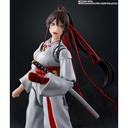 (PO) S.H.Figuarts Hell's Paradise: Jigokuraku - Yamada Asaemon Sagiri Image_7