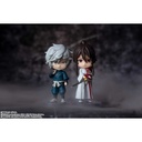 (PO) Figuarts Mini Hell's Paradise: Jigokuraku - Gabimaru Image_6