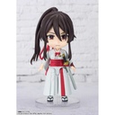 (PO) Figuarts Mini Hell's Paradise: Jigokuraku - Yamada Asaemon Sagiri Image_4