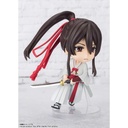 (PO) Figuarts Mini Hell's Paradise: Jigokuraku - Yamada Asaemon Sagiri Image_5