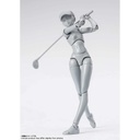 (PO) S.H.Figuarts BIRDIE WING Golf Girls' Story Body-chan Sports Edition DX Set Image_6