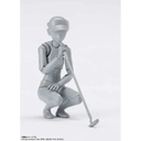 (PO) S.H.Figuarts BIRDIE WING Golf Girls' Story Body-chan Sports Edition DX Set Image_7