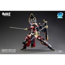 A.T.K.GIRL Shadow Hunter JW-021 The Imperial Guard (China version) Image_19
