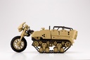 (PO) M.S.G Modeling Support Goods Gigantic Arms Wild Crawler (1) Image_6