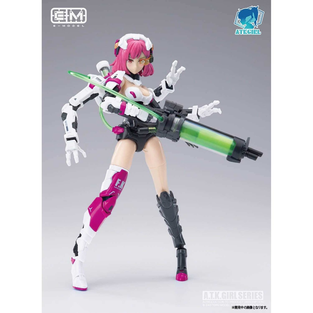 A.T.K.GIRL Elizabeth (Oversea Ver.) Image_4