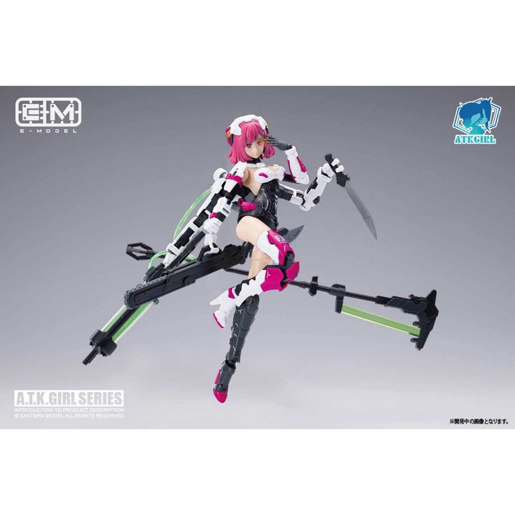 A.T.K.GIRL Elizabeth (Oversea Ver.) Image_7