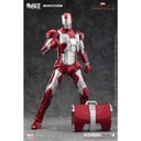 Iron Man 2 - 1/9 Scale Iron Man MK5 (Deluxe)  Image_6