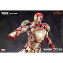 Iron Man 3 - 1/9 Scale Iron Man MK42 (Deluxe)  Image_12