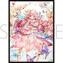 (PO) Chara Sleeve Collection Matt Series Shadowverse - Benevolent Elf No. MT1584 Image_1
