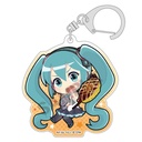 (PO) Hatsune Miku Trading Acrylic Key Chain [BOX] Image_6