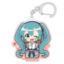 (PO) Hatsune Miku Trading Acrylic Key Chain [BOX] Image_7