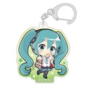 (PO) Hatsune Miku Trading Acrylic Key Chain [BOX] Image_8