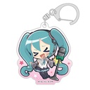 (PO) Hatsune Miku Trading Acrylic Key Chain [BOX] Image_9