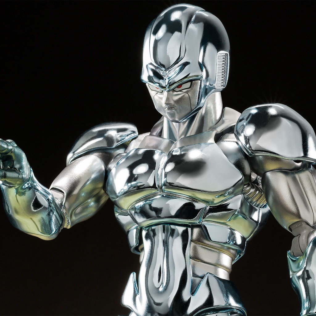 (PO) S.H.Figuarts Dragonball Z - Metal Cooler Image_1
