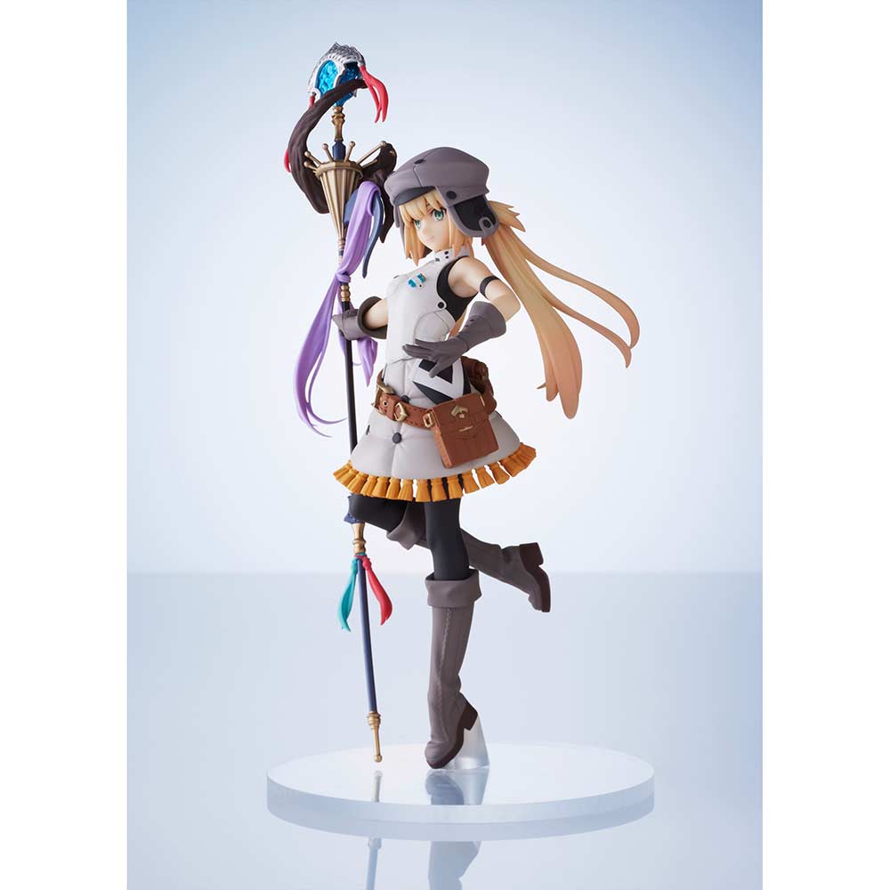 (PO) ConoFig Fate/Grand Order - Caster/Altria Caster (Aniplex+) Image_3