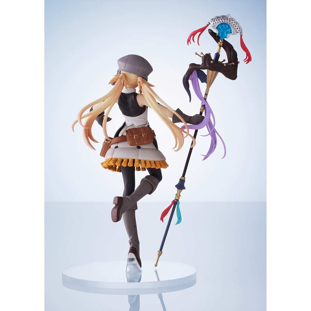 (PO) ConoFig Fate/Grand Order - Caster/Altria Caster (Aniplex+) Image_4
