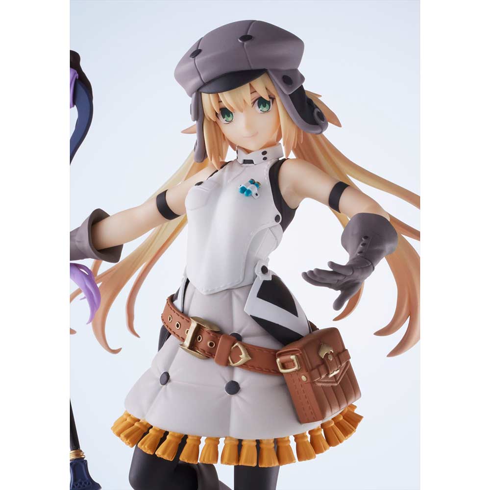 (PO) ConoFig Fate/Grand Order - Caster/Altria Caster (Aniplex+) Image_6