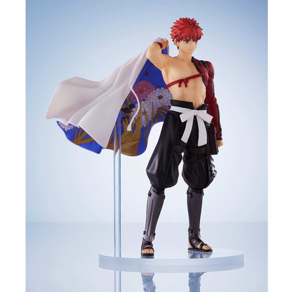 (PO) ConoFig Fate/Grand Order - Saber/Senji Muramasa (Aniplex+) Image_5