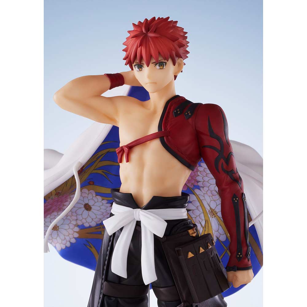 (PO) ConoFig Fate/Grand Order - Saber/Senji Muramasa (Aniplex+) Image_6