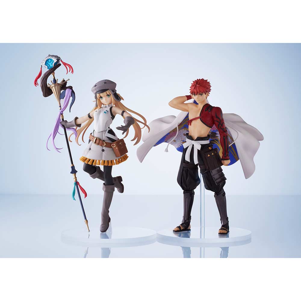 (PO) ConoFig Fate/Grand Order - Saber/Senji Muramasa (Aniplex+) Image_7