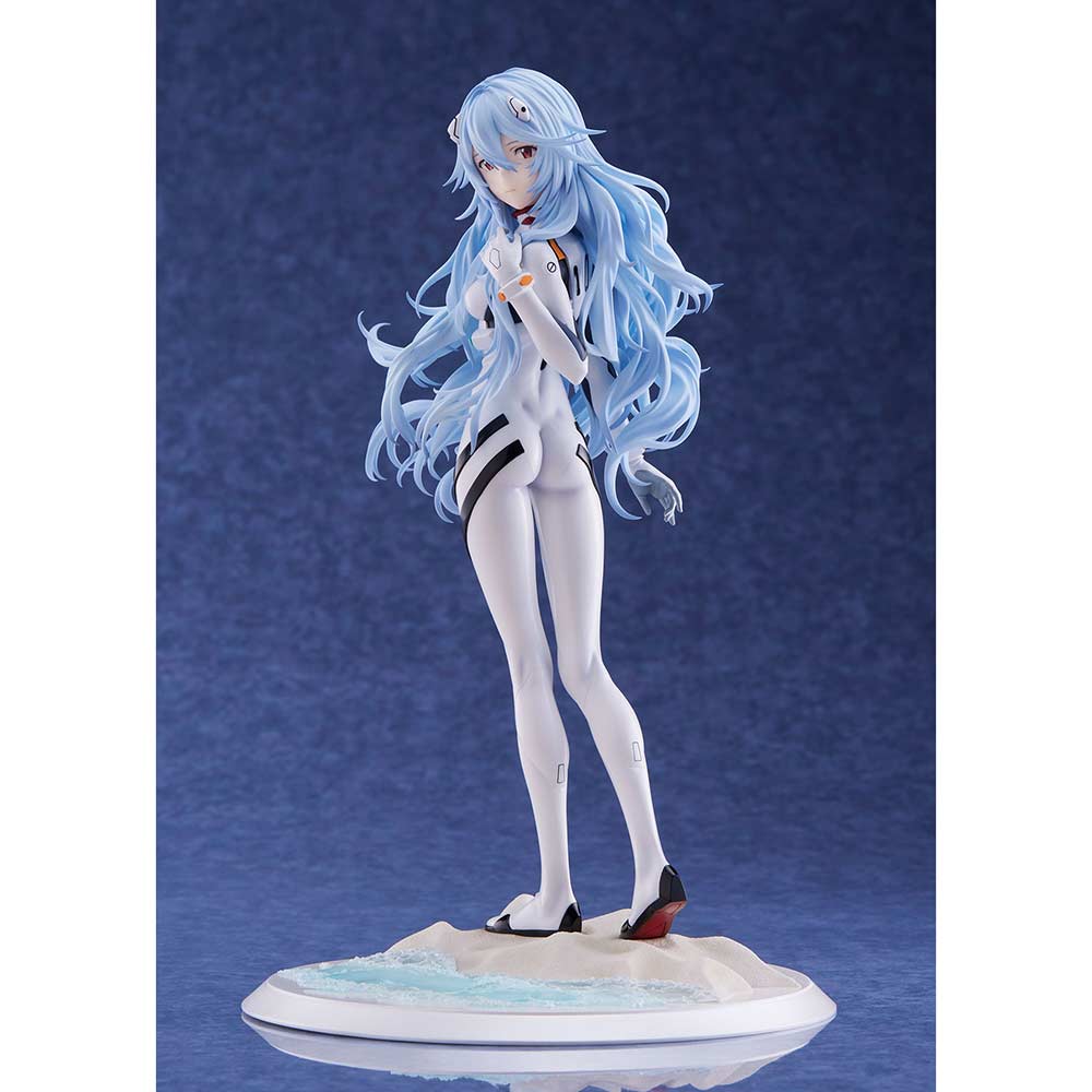 (PO) Evangelion:3.0+1.0 Thrice Upon a Time - Ayanami Rei [Voyage End] (Aniplex+) Image_2