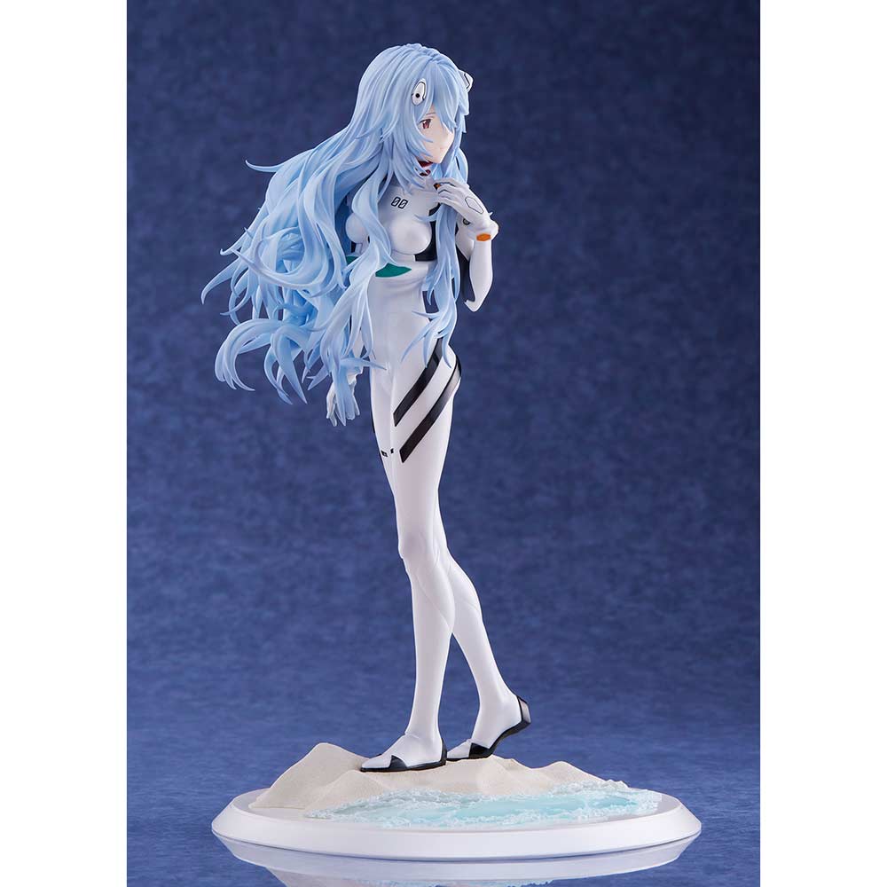 (PO) Evangelion:3.0+1.0 Thrice Upon a Time - Ayanami Rei [Voyage End] (Aniplex+) Image_6