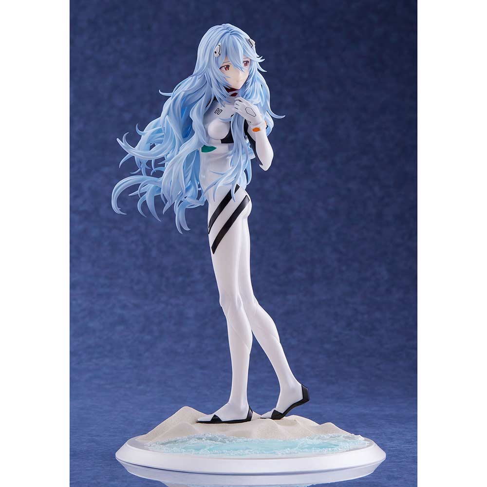 (PO) Evangelion:3.0+1.0 Thrice Upon a Time - Ayanami Rei [Voyage End] (Aniplex+) Image_7