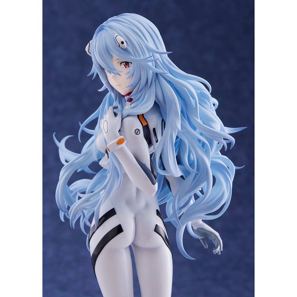 (PO) Evangelion:3.0+1.0 Thrice Upon a Time - Ayanami Rei [Voyage End] (Aniplex+) Image_10