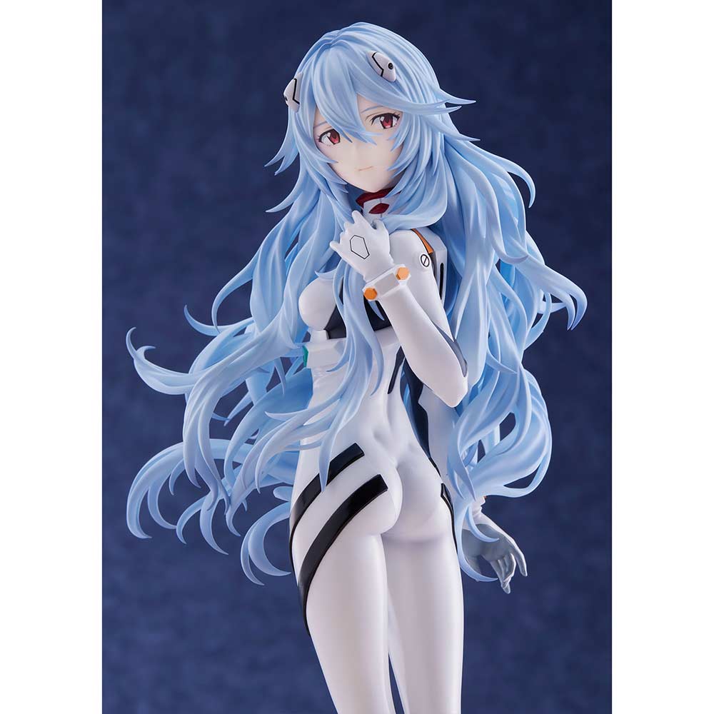 (PO) Evangelion:3.0+1.0 Thrice Upon a Time - Ayanami Rei [Voyage End] (Aniplex+) Image_11