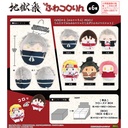 (PO) JR-01 Hell's Paradise: Jigokuraku Fuwakororin [BOX] Image_1