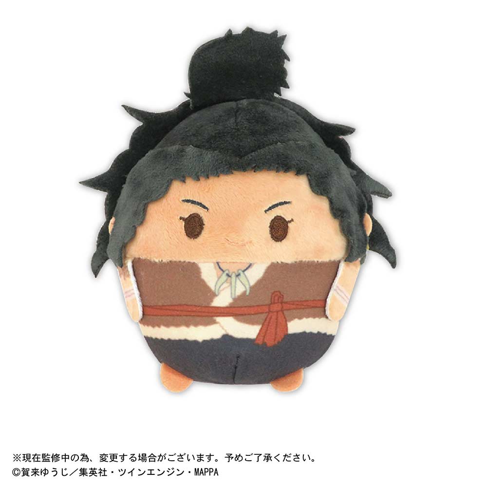 (PO) JR-01 Hell's Paradise: Jigokuraku Fuwakororin [BOX] Image_7