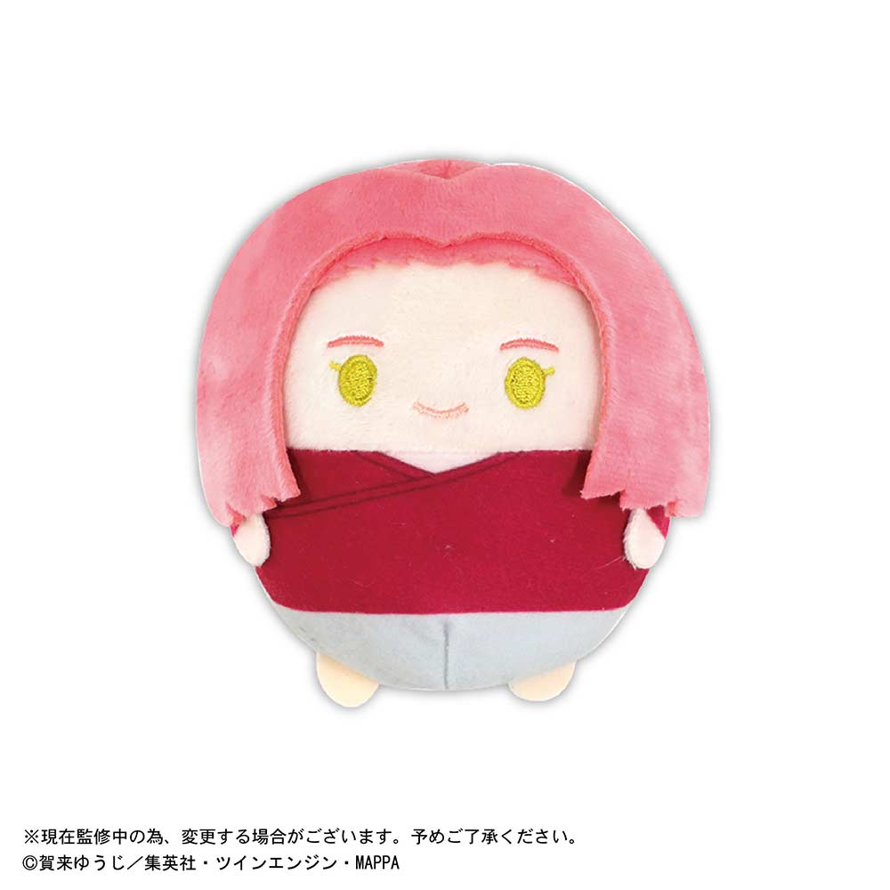 (PO) JR-01 Hell's Paradise: Jigokuraku Fuwakororin [BOX] Image_8