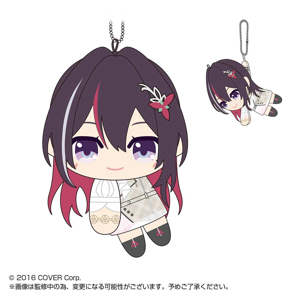 (PO) HL-04 Hololive Production TeteColle 2 [BOX] Image_3