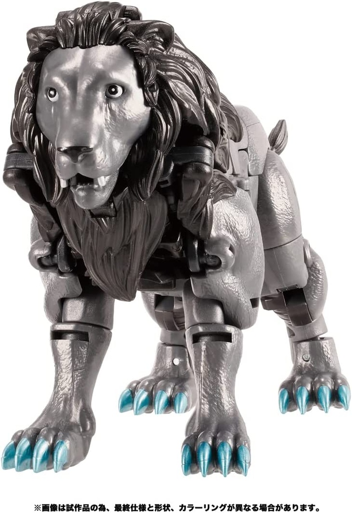 (PO) Transformers: Legacy TL-46 Nemesis Leo Prime Image_3