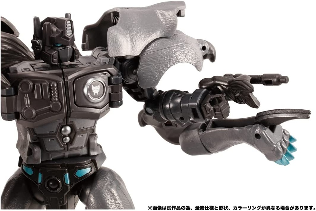 (PO) Transformers: Legacy TL-46 Nemesis Leo Prime Image_6
