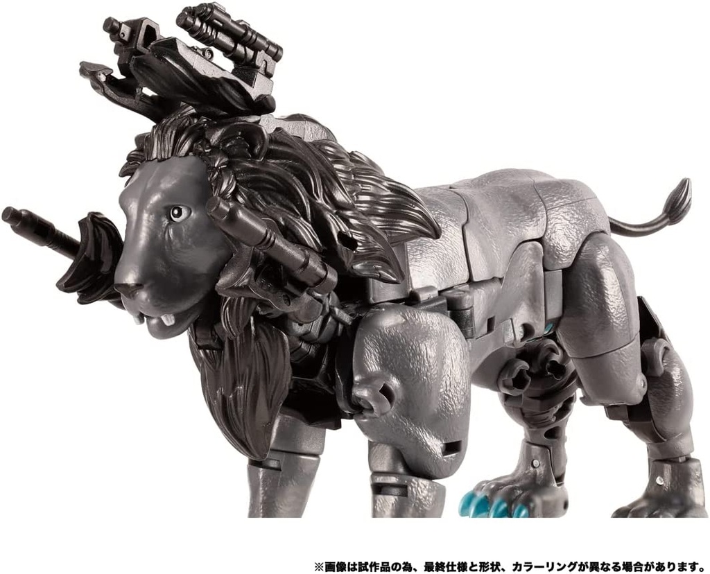 (PO) Transformers: Legacy TL-46 Nemesis Leo Prime Image_7
