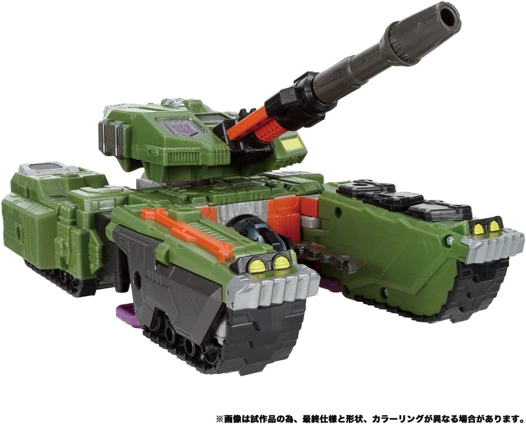 (PO) Transformers: Legacy TL-47 Megatron (Armada Universe) Image_4