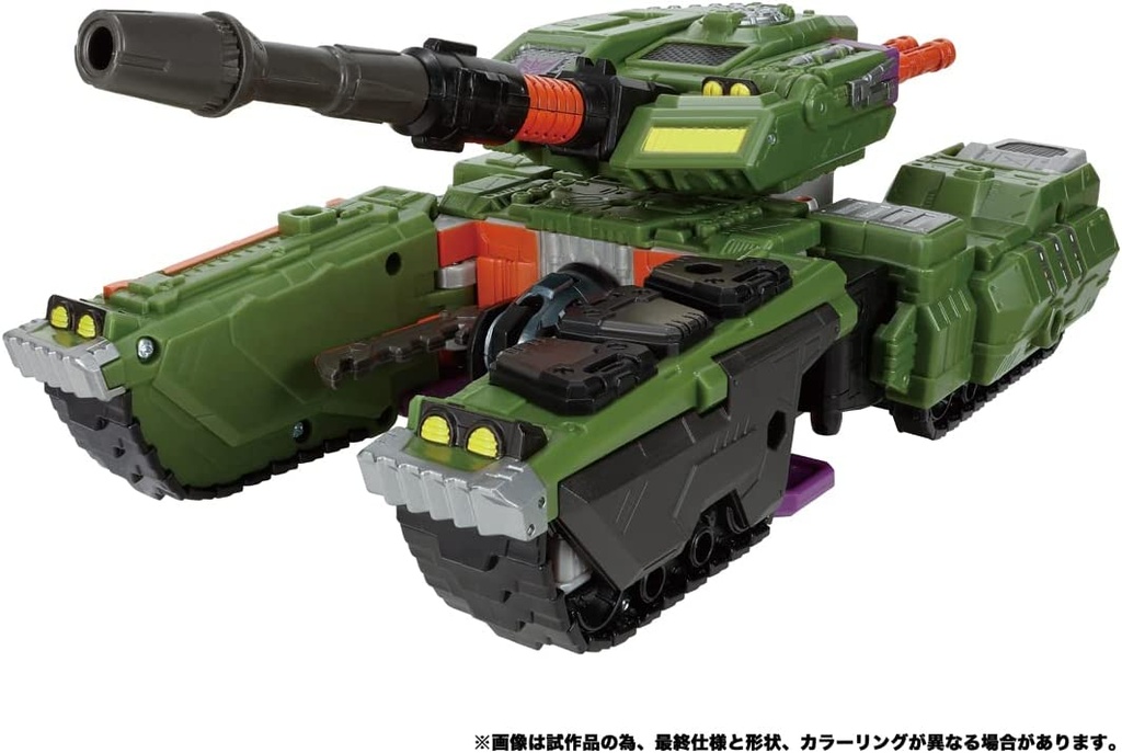 (PO) Transformers: Legacy TL-47 Megatron (Armada Universe) Image_6