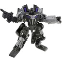 (PO) Transformers The Movie Studio Series SS GE-03 Decepticon Barricade Image_1
