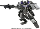 (PO) Transformers The Movie Studio Series SS GE-03 Decepticon Barricade Image_3