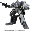 (PO) Transformers The Movie Studio Series SS GE-03 Decepticon Barricade Image_7